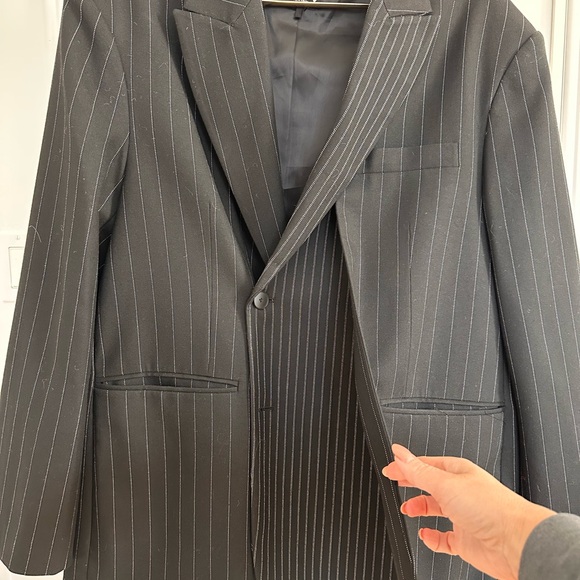 🛍️ZARA jacket - Picture 6 of 8